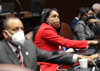 Diputados aprueban resolución que autoriza 45 días más estado de emergencia por covid-19