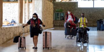 República Dominicana extiende seguro médico gratuito para turistas hasta el 30 de abril de 2021