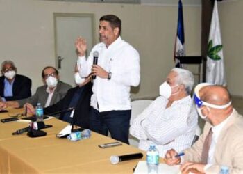 Abinader dispone fondos adicionales para impulsar sectores productivos