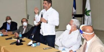 Abinader dispone fondos adicionales para impulsar sectores productivos