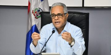 El exministro Sánchez Cárdenas propone redoblar vigilancia ante nuevo pico de la covid-19