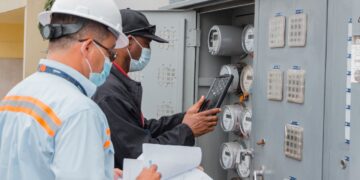 Edesur recupera materiales eléctricos valorados en más de RD$200 millones