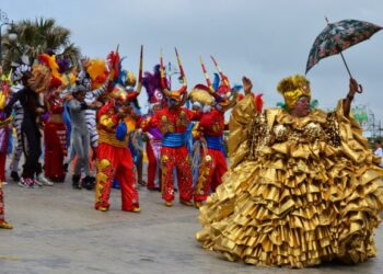 ADN suspende Carnaval 2021 por pandemia Covid-19