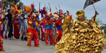 ADN suspende Carnaval 2021 por pandemia Covid-19