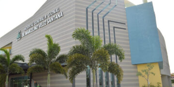 Hospital Marcelino Vélez con disponibilidad del 50% de camas para pacientes COVID-19