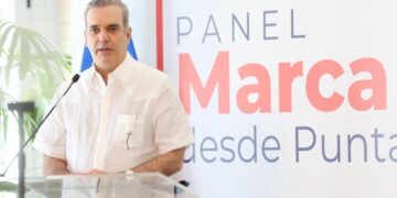 Presidente Abinader define esperanzadora, la defensa del sector privado con Marca País