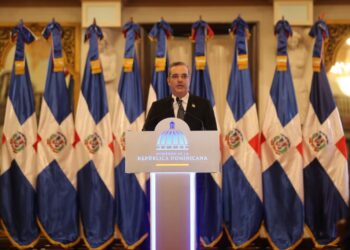 Presidente Abinader anuncia amplio plan de transparencia y antifraude
