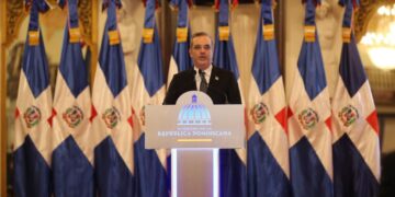 Presidente Abinader anuncia amplio plan de transparencia y antifraude