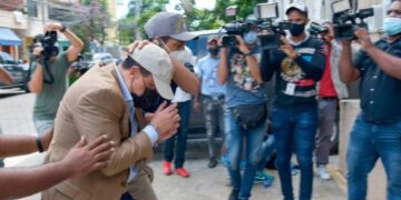 Alexis Medina suplía al Estado desde equipos médicos hasta cemento AC-30