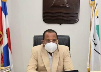 Alcalde de Puerto Plata denuncia red criminal falsifica cheques del cabildo