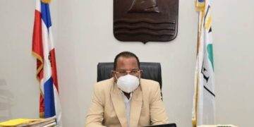 Alcalde de Puerto Plata denuncia red criminal falsifica cheques del cabildo