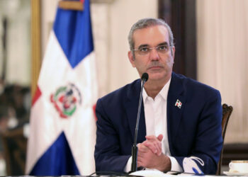 Abinader solicita 45 días más de estado de emergencia a partir del 16 de enero