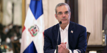 Abinader solicita 45 días más de estado de emergencia a partir del 16 de enero