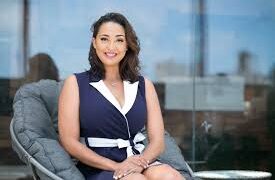 Locutora gana un Voice Arts Awards por segundo año consecutivo