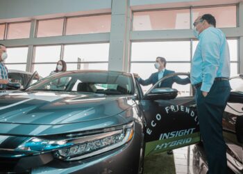 Autoferia Popular supera los RD$9,260 millones en solicitudes de préstamos