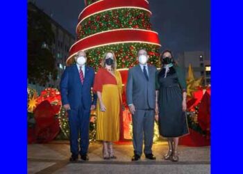 Valdez Albizu dice hay que  conservar la fe para recuperación económica en el año 2021