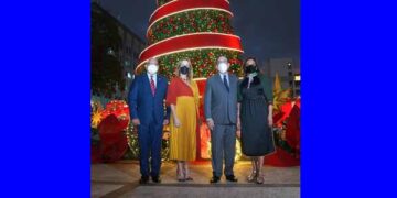 Valdez Albizu dice hay que  conservar la fe para recuperación económica en el año 2021