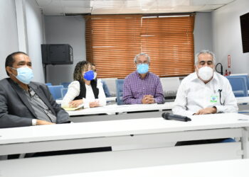 Ministro de Salud asegura no se ha detectado casos de nueva cepa de coronavirus en el país