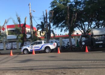 Cruz Roja paralizadas ante conflicto por designación nuevo incúmbente