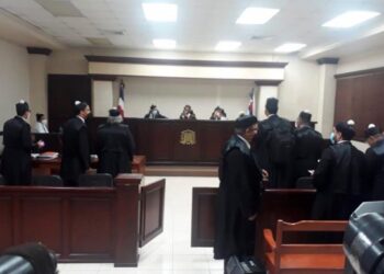 TSA declara inadmisible recurso PLD a decisión segunda mayoría en Senado