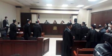 TSA declara inadmisible recurso PLD a decisión segunda mayoría en Senado