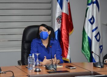 Directora General de la DIDA convoca de urgencia a  miembros de la Comisión de Traspaso casos  AFP a Reparto