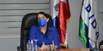Directora General de la DIDA convoca de urgencia a  miembros de la Comisión de Traspaso casos  AFP a Reparto
