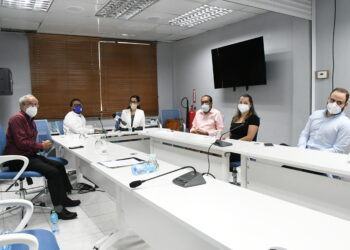 Salud mental realiza conservatorio sobre «teletrabajo»