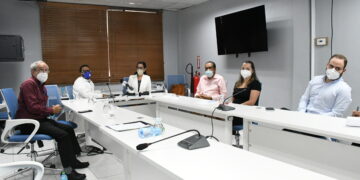 Salud mental realiza conservatorio sobre «teletrabajo»