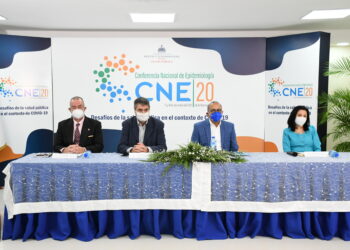 Consideran RD tiene una de las tasas de letalidad COVID-19, más bajas de AL