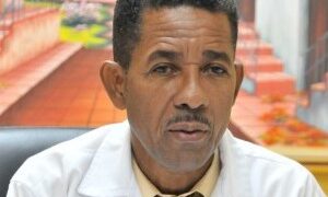 Hospital Reid Cabral deja en funcionamiento varias  unidades atenciones medicas