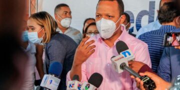 Edesur ilumina con más de 300 lámparas el popular sector de Cristo Rey