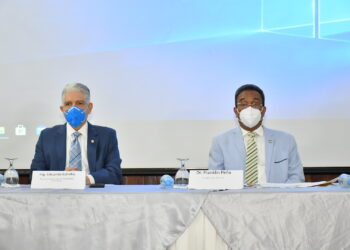 Presidente del Senado de la República encabeza primer seminario «Plan Estratégico provincia San Pedro de Macorís»