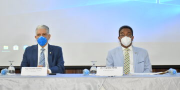 Presidente del Senado de la República encabeza primer seminario «Plan Estratégico provincia San Pedro de Macorís»