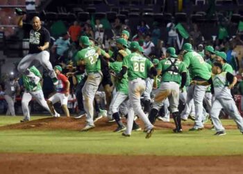 Estrellas arruinan debut de Guerrero Jr.