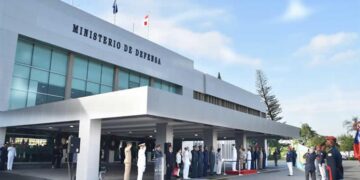 Ministerio de Defensa crea comisión para evaluar propuestas presentadas por el Ministerio de Administración Pública