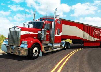 Intrant prohíbe circulación camiones y  vehículos de carga en Navidad