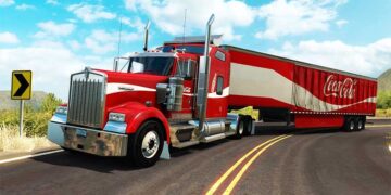 Intrant prohíbe circulación camiones y  vehículos de carga en Navidad