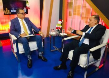 Radhamés Jiménez advierte en su momento FP fijará posición sobre procesos judiciales