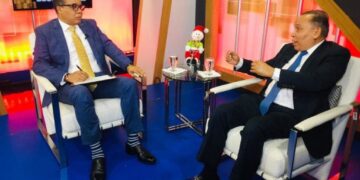 Radhamés Jiménez advierte en su momento FP fijará posición sobre procesos judiciales