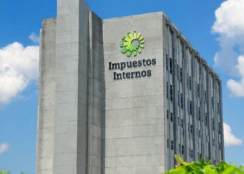 DGII niega militarización de administración local de Los Próceres