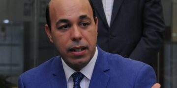 Dirigente del PLD dice que la democracia del partido sigue secuestrada