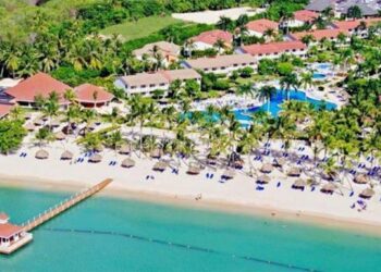 El 65% de los hoteles de República Dominicana está abierto