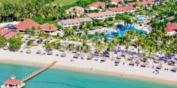 El 65% de los hoteles de República Dominicana está abierto