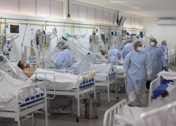 Ministerio de Salud notifica 798 casos nuevos COVID-19 y ninguna muerte
