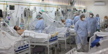 Ministerio de Salud notifica 798 casos nuevos COVID-19 y ninguna muerte