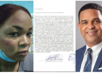 PRM investiga presunta agresión del diputado Sadoky Duarte a un agente policial