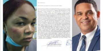 PRM investiga presunta agresión del diputado Sadoky Duarte a un agente policial