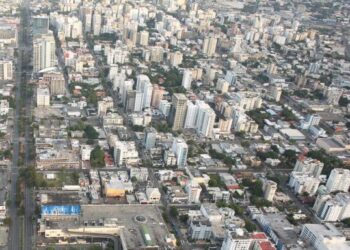México lidera la inversión extranjera en Dominicana