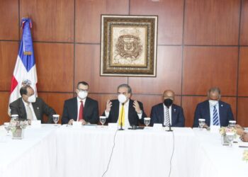 Presidente de la JCE aboga por la aprobación urgente de una ley de Registro Civil que lo independice del Código Civil